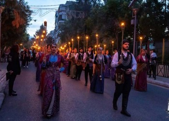 Με όρεξη και διάθεση «Ο Φάρος» Αγίας Βαρβάρας επανέρχεται!