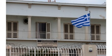 Νεκρός κρατούμενος στις φυλακές Κορυδαλλού