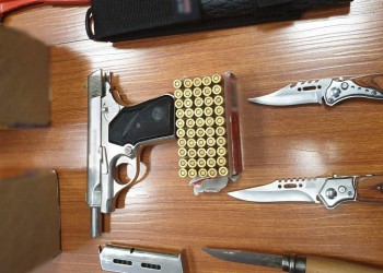 Σύλληψη 31χρονου για τα επεισόδια στου Ρέντη – Στην ΟΥΕΦΑ η Μπάγερν