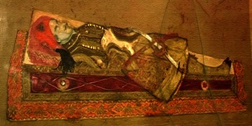 Σαν σήμερα πέθανε ο οπλαρχηγός Θεόδωρος Γρίβας