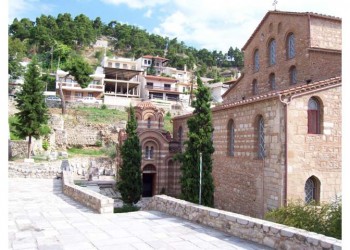 Απαγόρευση προσκυνηματικών επισκέψεων στο Άγιον Όρος 3