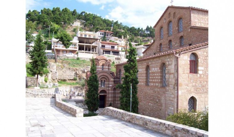 Απαγόρευση προσκυνηματικών επισκέψεων στο Άγιον Όρος 3