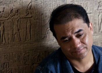 Βραβείο Ζαχάροφ στον Ουιγούρο διανοούμενο Ιλχάμ Τότι