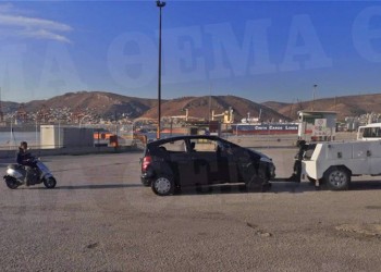 Ερωτήματα για την τραγωδία με την οικογένεια Μαυρίκου στη Δραπετσώνα