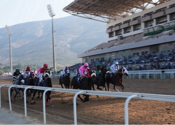 Το Grand Prix 28ης Οκτωβρίου μαγνητίζει τα βλέμματα την Κυριακή στο Markopoulo Park