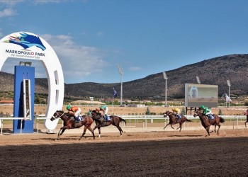 Markopoulo Park: Έξι συναρπαστικές κούρσες και πολλοί νικητές στο Σκορ 6