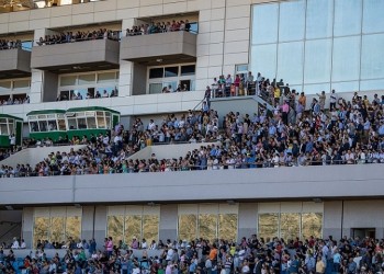 Απόβαση γεύσεων στο Markopoulo Park – Μια μοναδική γαστρονομική συνάντηση