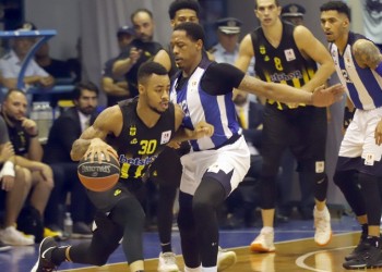 Basket League: Τι έγινε στα παιχνίδια του Σαββάτου για τη 2η αγωνιστική
