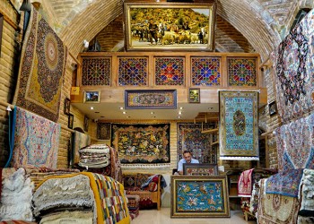 Ταξιδεύοντας στο Ιράν (φωτο)