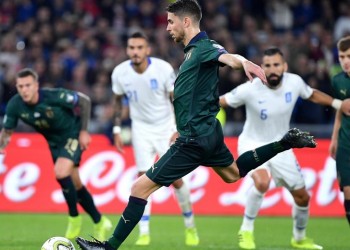 EURO 2020: Ιταλία-Ελλάδα 2-0 (γκολ, highlights)