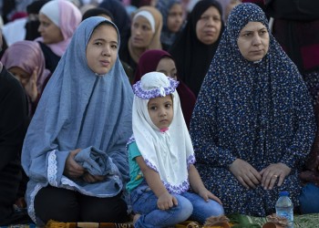 Ιορδανία: Γυναίκες φυλακίζονται για ανυπακοή έναντι των ανδρών «κηδεμόνων» τους