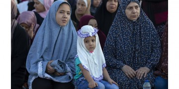 Ιορδανία: Γυναίκες φυλακίζονται για ανυπακοή έναντι των ανδρών «κηδεμόνων» τους