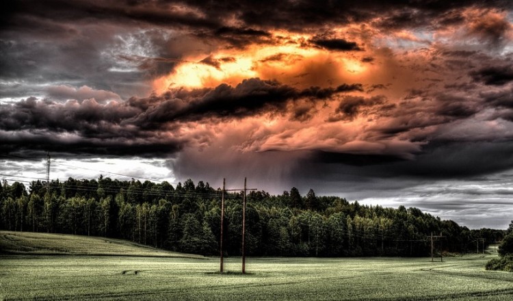 Επιδείνωση του καιρού σήμερα στη νότια νησιωτική χώρα