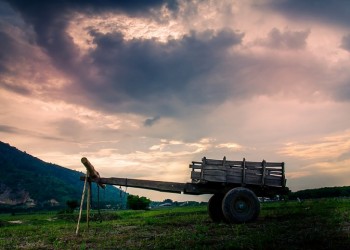 Συνεχίζεται η κακοκαιρία – Χιόνια σήμερα στα ορεινά 4