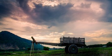 Συνεχίζεται η κακοκαιρία – Χιόνια σήμερα στα ορεινά 4