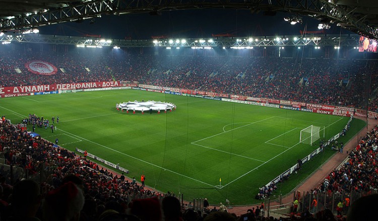 Η Super League επιστρέφει με ντέρμπι Ολυμπιακός-Παναθηναϊκός