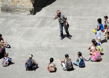 Ημέρα των εκπαιδευτικών: Καθιερώθηκε το 1994 από την UNESCO