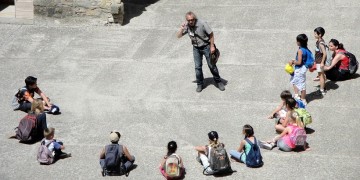 Ημέρα των εκπαιδευτικών: Καθιερώθηκε το 1994 από την UNESCO