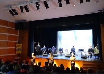 Οι «Αργοναύτες» Κιλκίς παρουσίασαν αποσπάσματα της Μαύρης Βίβλου με τα μαρτύρια των Ελλήνων του Πόντου (βίντεο)