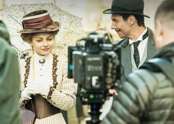 «Το κόκκινο ποτάμι»: Η Γενοκτονία των Ποντίων σε εξέλιξη στις οθόνες μας (βίντεο)