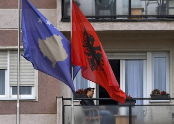 Κρίσιμες βουλευτικές εκλογές διεξάγονται στο Κόσοβο