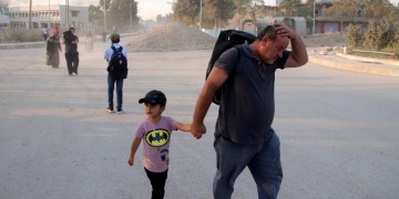 Τα ποντιακά σωματεία Βάδης-Βυρτεμβέργης παίρνουν θέση για την τουρκική στρατιωτική επίθεση στη Συρία