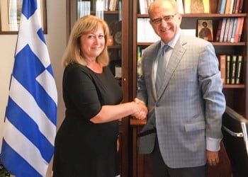 Οι ελληνικής καταγωγής βουλευτές που εκλέχθηκαν στον Καναδά