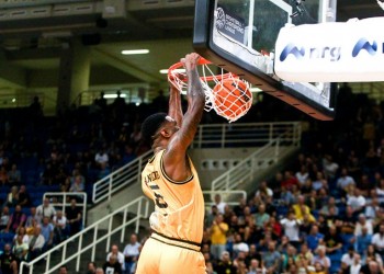 Basketball Champions League: ΑΕΚ-Ορτέζ 102-82