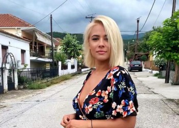 Αποκλειστικό: Η Λάουρα Νάργες παρουσιάστρια του 15ου Φεστιβάλ Ποντιακών Χορών στη Θεσσαλονίκη