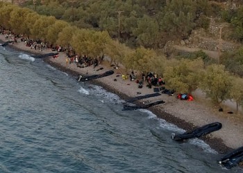 Η Ύπατη Αρμοστεία καλεί την Ελλάδα να ερευνήσει καταγγελίες για αναγκαστικές επιστροφές στα σύνορα με την Τουρκία