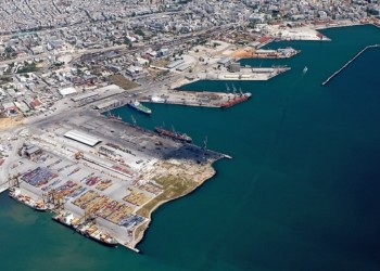 Ελεύθεροι με εγγύηση 11 κατηγορούμενοι για την υπόθεση χρηματισμού στο λιμάνι της Θεσσαλονίκης