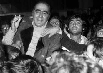 Εκδήλωση μνήμης και τιμής για τον ιστορικό ηγέτη της ΑΕΚ Λουκά Μπάρλο