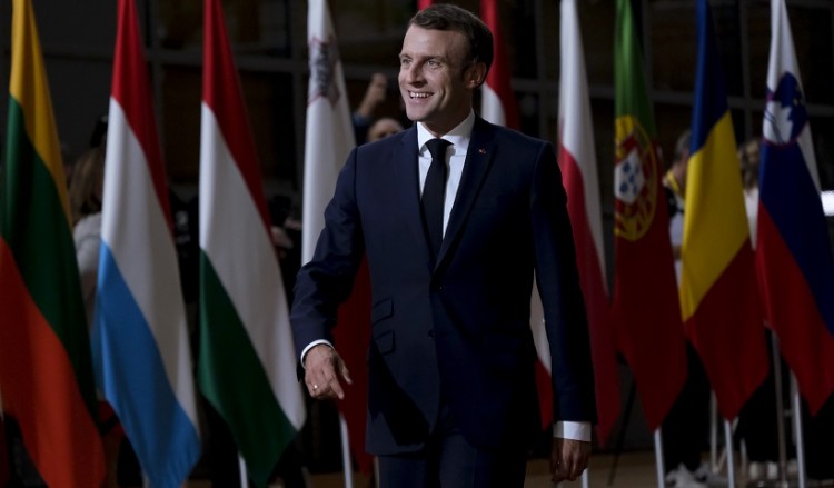 Σύνοδος Κορυφής: Η Γαλλία μπλόκαρε την ένταξη Σκοπίων και Τιράνων