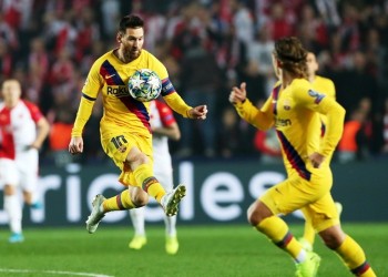 Champions League: Σαρωτική η Λίβερπουλ, σημαντική νίκη για την Ίντερ
