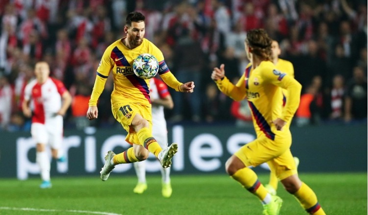 Champions League: Σαρωτική η Λίβερπουλ, σημαντική νίκη για την Ίντερ
