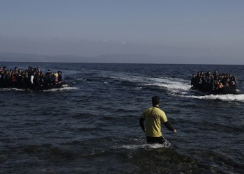 Η Ύπατη Αρμοστεία για τους Πρόσφυγες καλεί την Ελλάδα να ερευνήσει καταγγελίες για άτυπες επιστροφές στα σύνορα με Τουρκία
