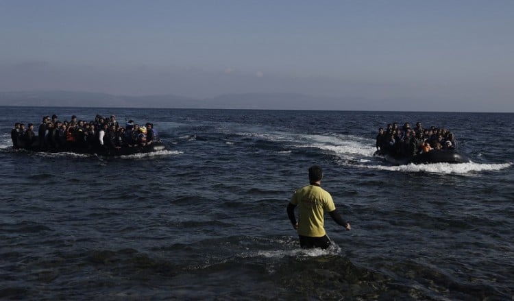 Η Ύπατη Αρμοστεία για τους Πρόσφυγες καλεί την Ελλάδα να ερευνήσει καταγγελίες για άτυπες επιστροφές στα σύνορα με Τουρκία