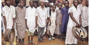 Νιγηρία: Εντοπίστηκε νέο κορανικό σχολείο - κολαστήριο