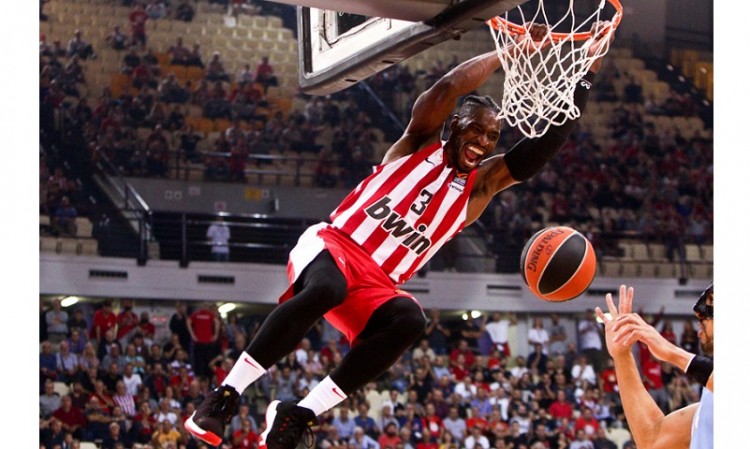 Euroleague: Ολυμπιακός - Ζενίτ Αγίας Πετρούπολης 68-77