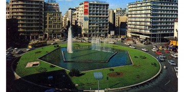 Σαν σήμερα, το 1862, «βαφτίστηκε» η πλατεία Ομονοίας