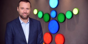 Ενδυναμώνει την ομάδα του ο ΟΠΑΠ – Ο Γιάννης Ρόκκας νέος επικεφαλής Marketing Επικοινωνίας