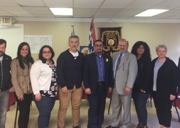 Δύο πρωτοβουλίες και τρία ψηφίσματα στο συνέδριο της Παμποντιακής Ομοσπονδίας ΗΠΑ-Καναδά