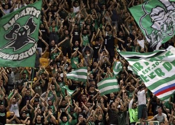 Ανακαλείται η απόφαση για την παρουσία φιλάθλων στα γήπεδα 3