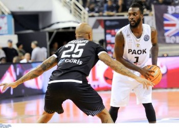 Champions League: Δρακόντεια μέτρα εν αναμονή της Μπεσίκτας στη Θεσσαλονίκη