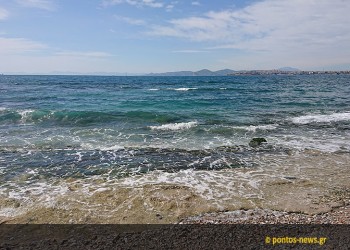 Πώς θα είναι σήμερα ο καιρός