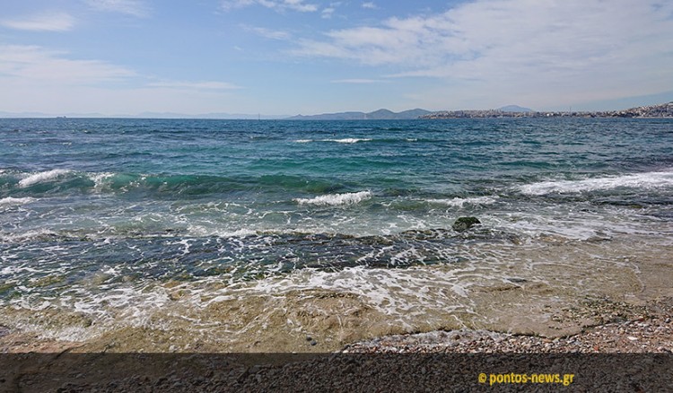 Πώς θα είναι σήμερα ο καιρός