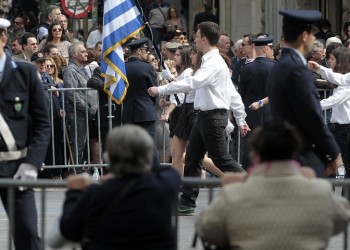 Κυκλοφοριακές ρυθμίσεις στην Αττική λόγω παρελάσεων για την 28η Οκτωβρίου
