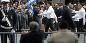 Κυκλοφοριακές ρυθμίσεις στην Αττική λόγω παρελάσεων για την 28η Οκτωβρίου