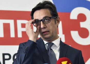 Έκτακτη Σύνοδο Κορυφής των χωρών των δυτικών Βαλκανίων πρότεινε ο Πενταρόφσκι