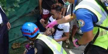 Φιλιππίνες: Ένας νεκρός μαθητής και πολλοί τραυματίες από τον ισχυρό σεισμό των 6,4 βαθμών Ρίχτερ